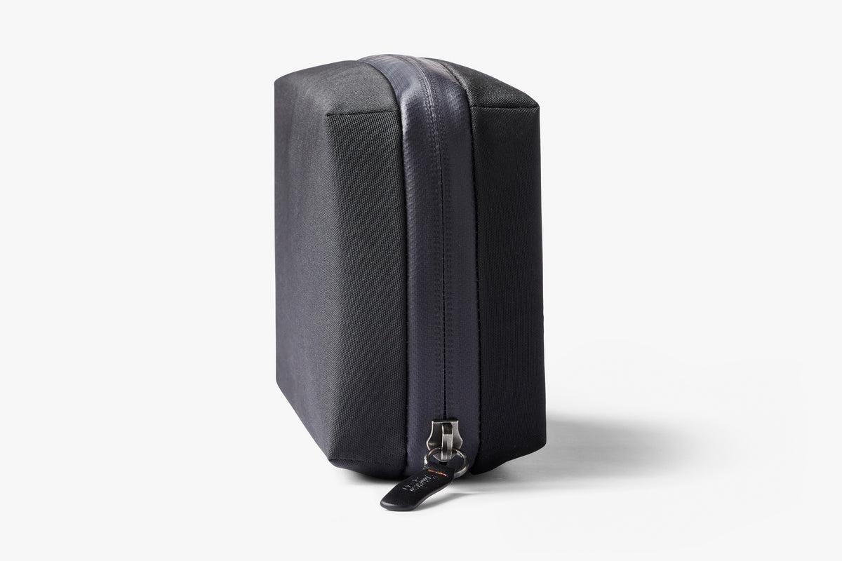 Tech Kit Carryology Edition
