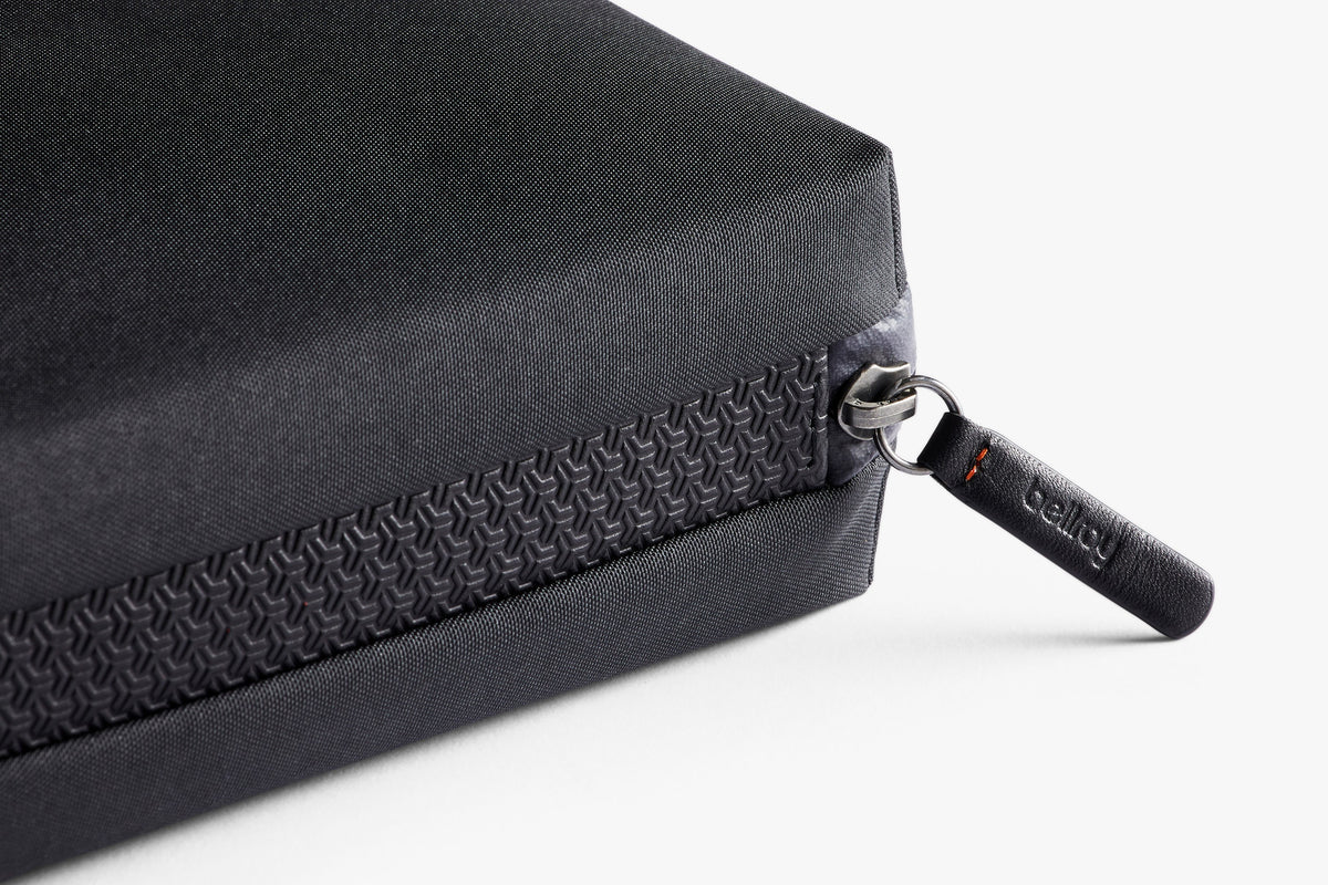 Tech Kit Carryology Edition