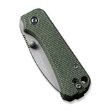 Baby Banter Knife