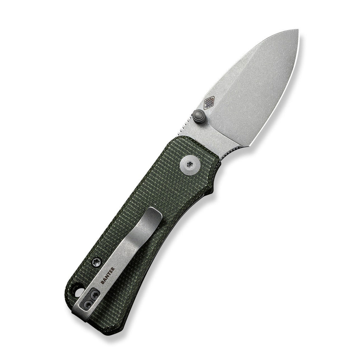 Baby Banter Knife