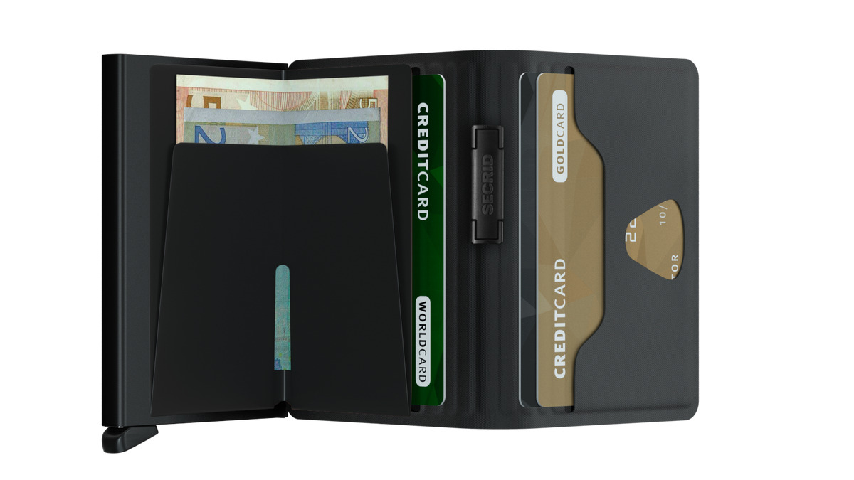 Bandwallet - Lompakko