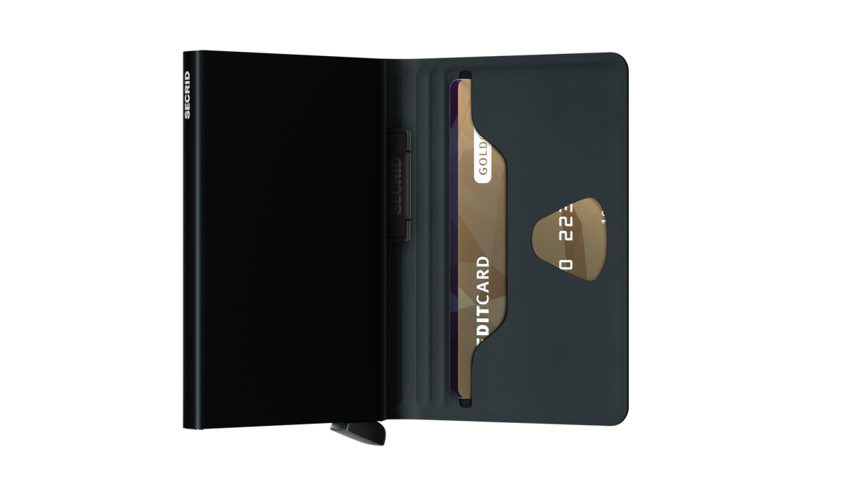 Bandwallet - Lompakko