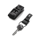 HUB Keychain Set