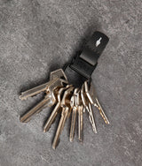 HUB Keychain Set