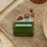 Minimalist Wallet