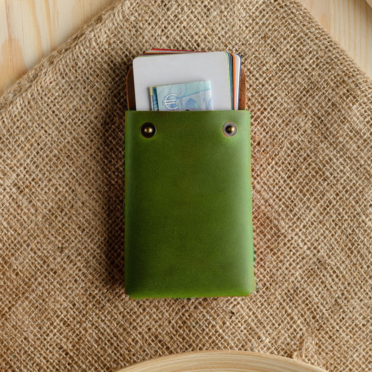 Minimalist Wallet