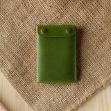 Minimalist Wallet