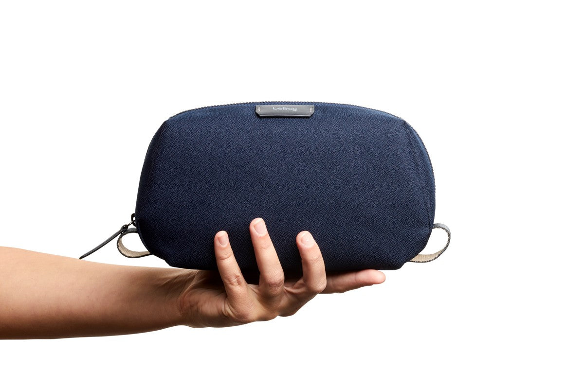 Toiletry Kit