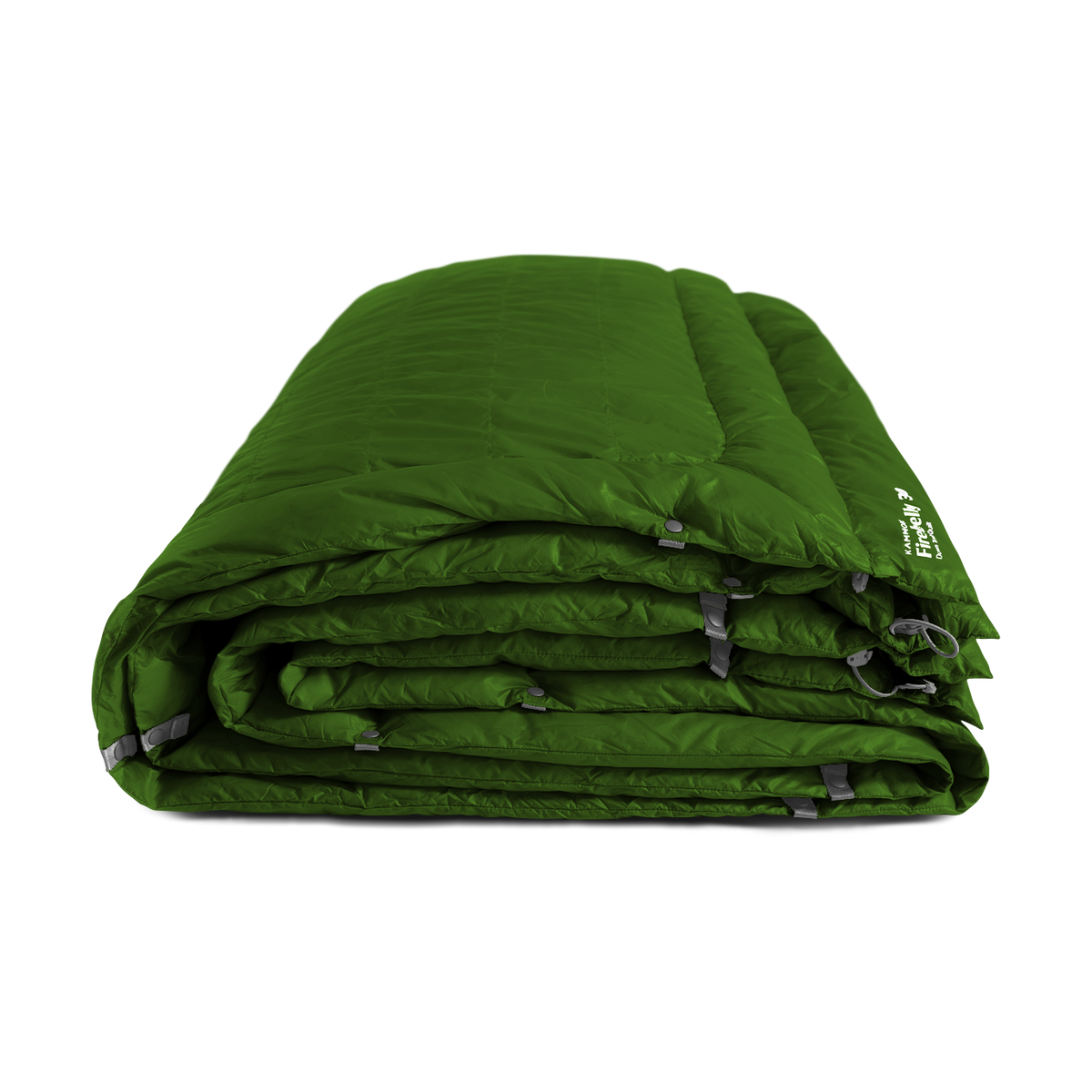Firebelly 30°F Trail Quilt