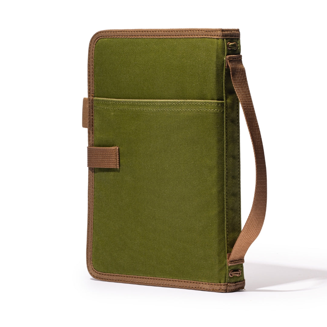 Field Journal