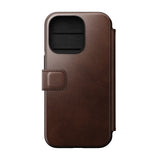 Modern Leather Folio Horween