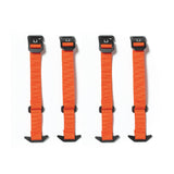 DEX Tension Hook Straps