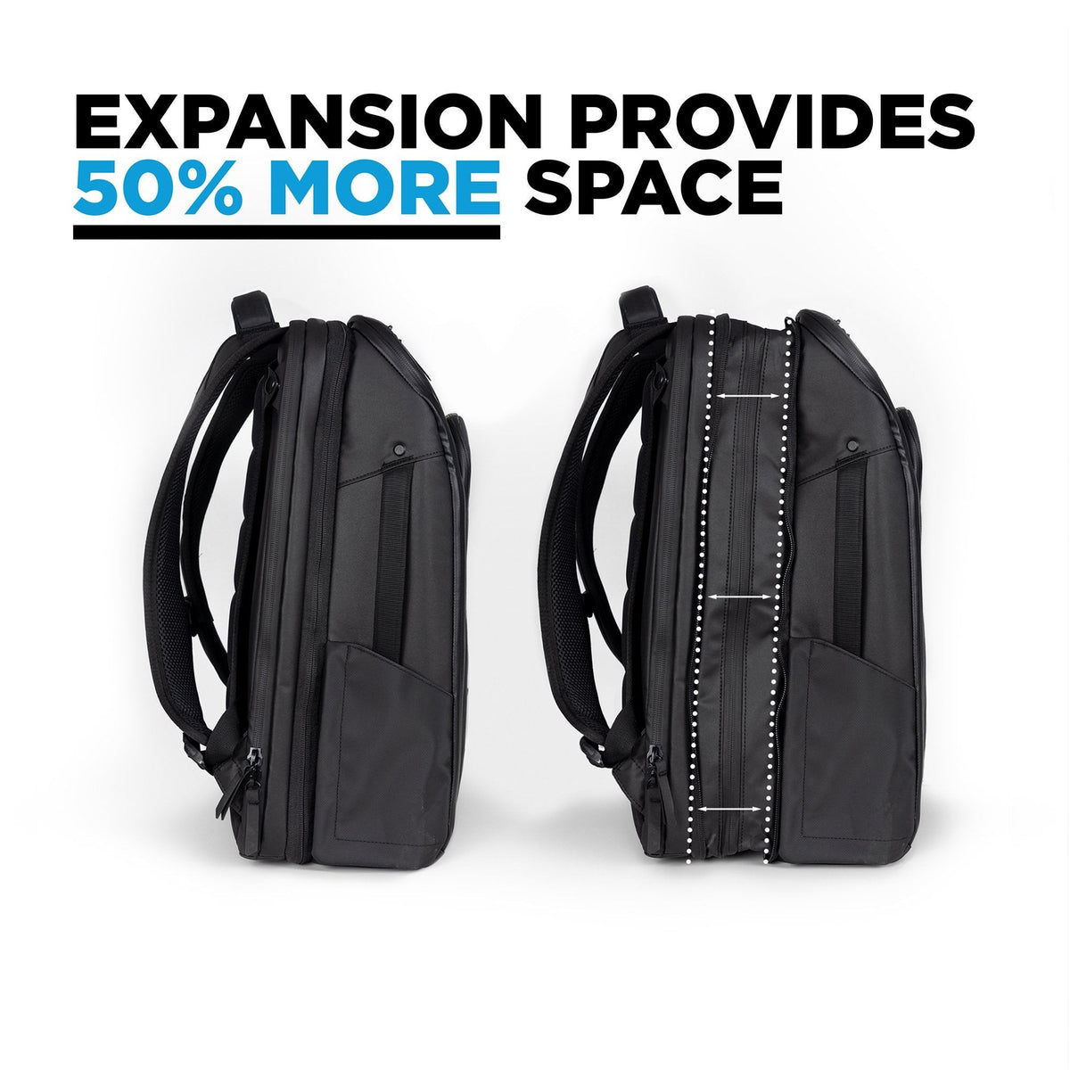 Travel Pack 20 L