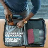 Travel Pack 20 L