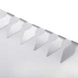 Tin-O-Darts Page Markers