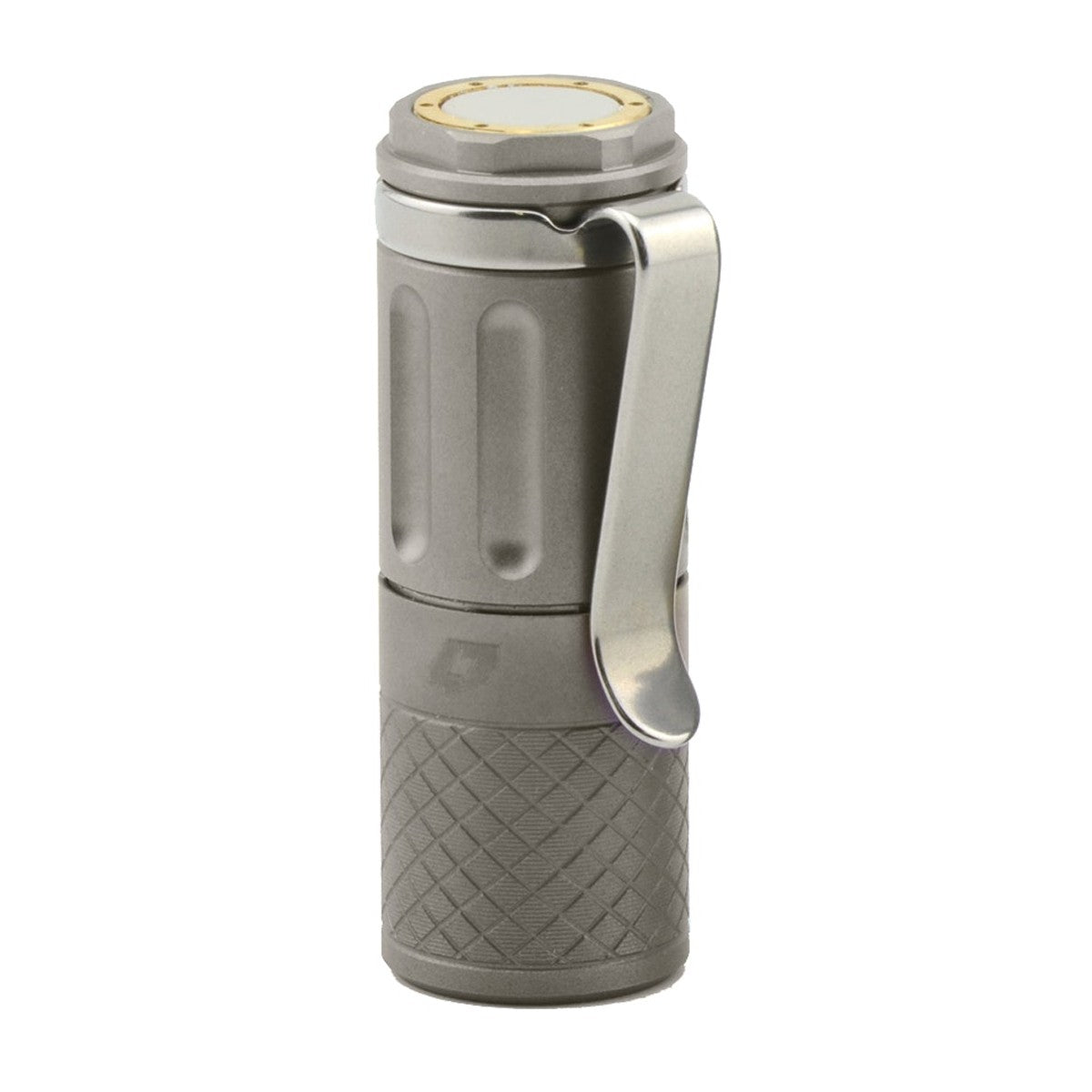 Foursevens Mini MKIII Titanium - Taskulamppu