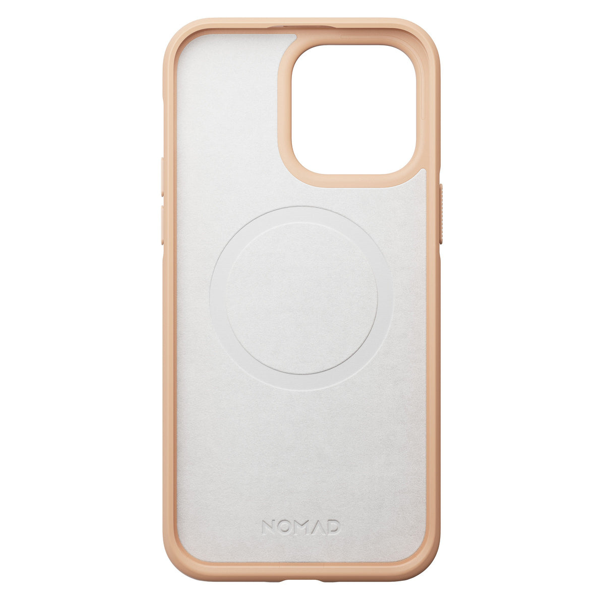 Modern Leather Case