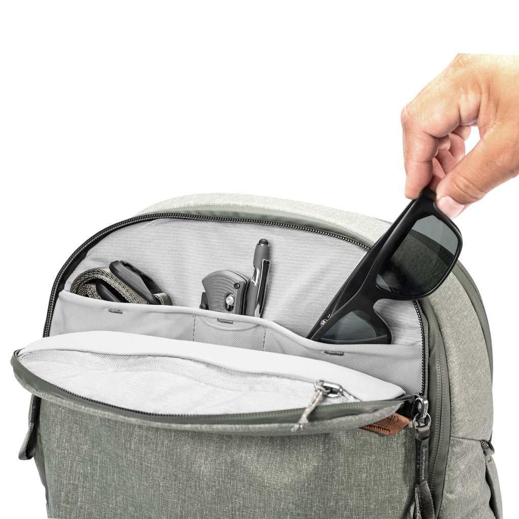 Travel Backpack 30 L
