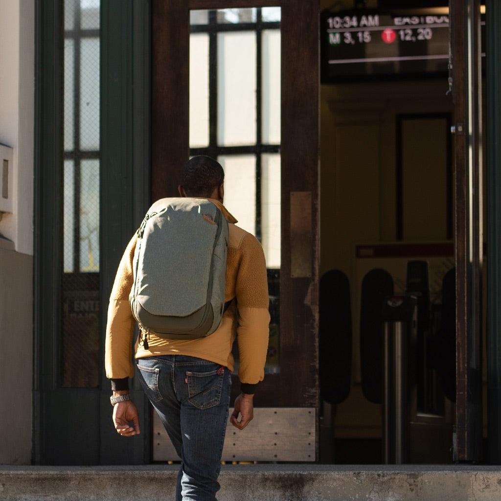 Travel Backpack 30 L
