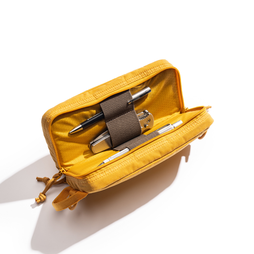 Venture Pouch