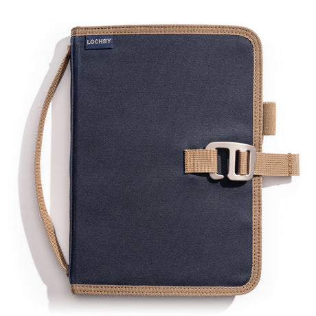 Field Binder A5