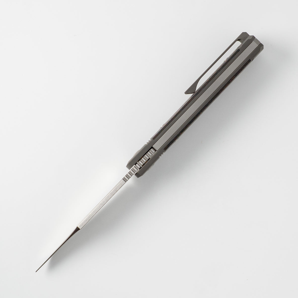 Gunslinger Jack Knife