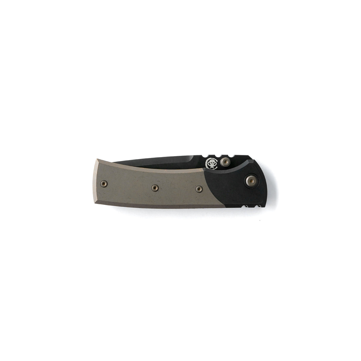 Redencion 229 Integral The Suit Knife