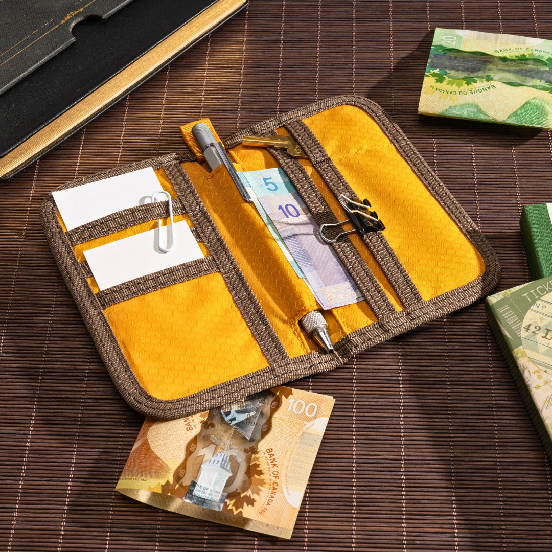 Sidekick V2 Wallet