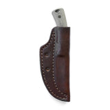 Tagalong Knife