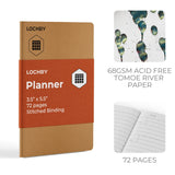 Pocket-Size 4-Pack - Muistivihko