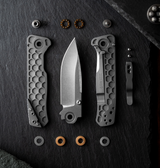 Neutron Star Era-2 Knife