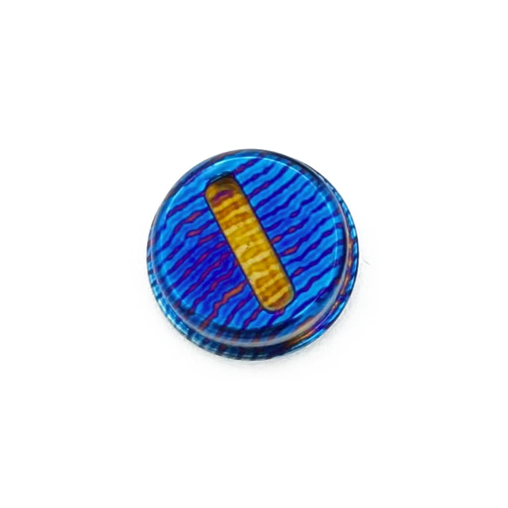 Pineapple Mini MKIII Button