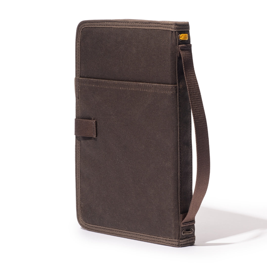 Field Journal