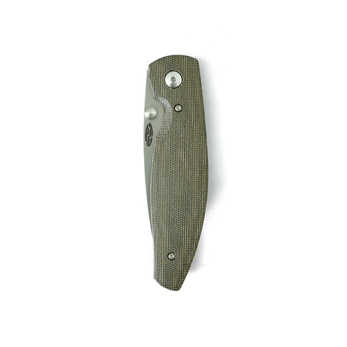 Atom Knife