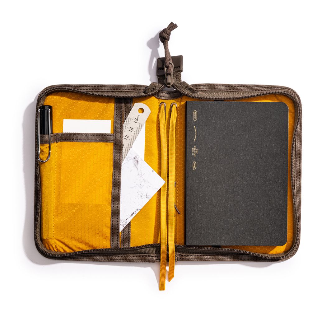 Field Folio A6