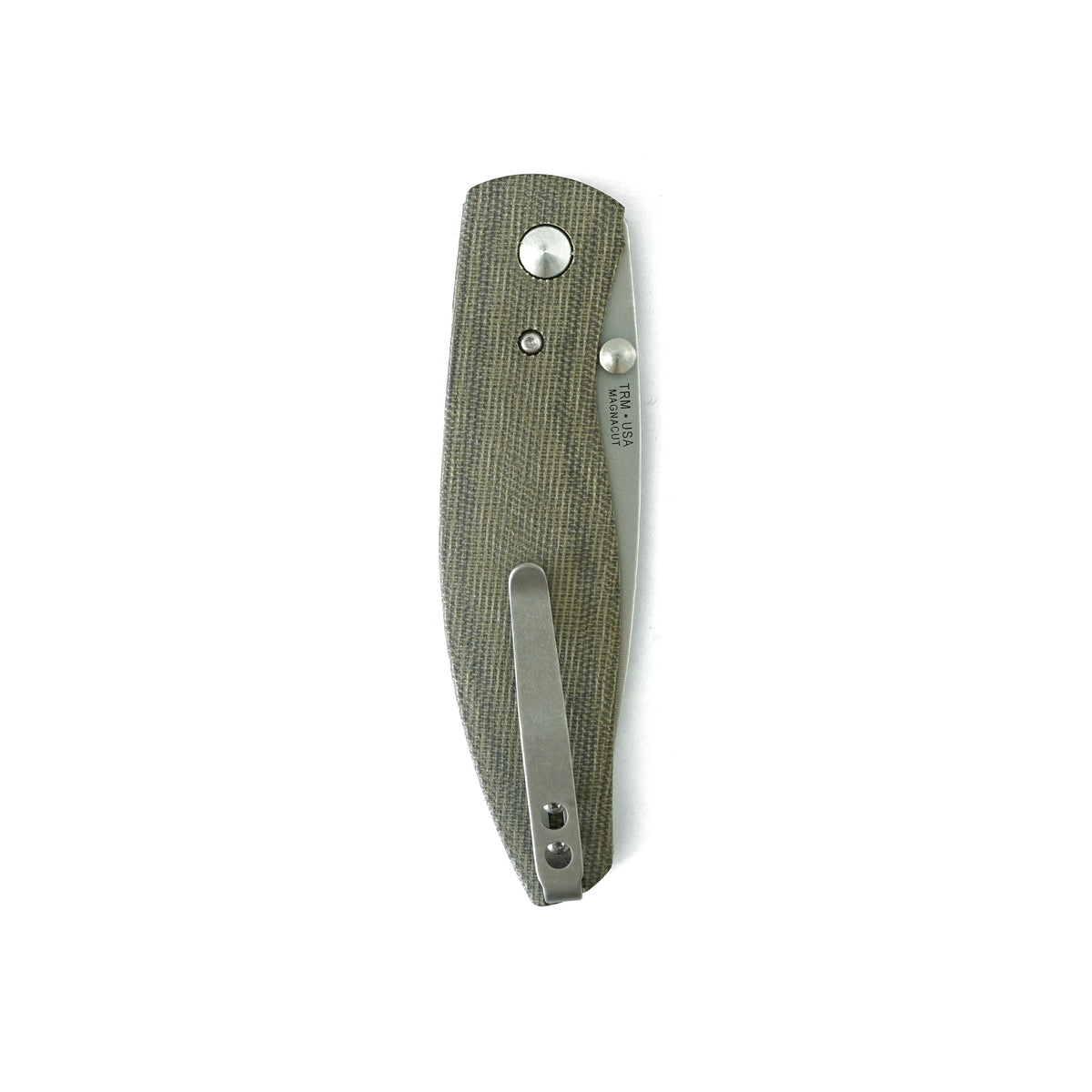 Atom Knife