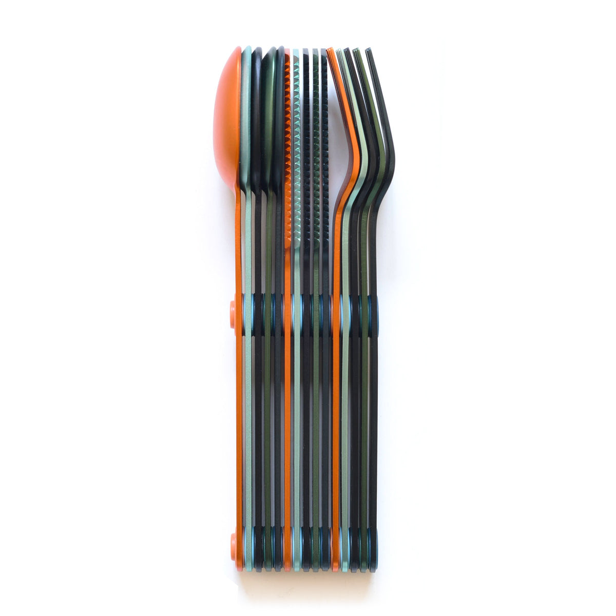 Magware Full Set