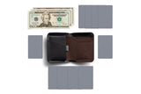 Apex Note Sleeve Portemonnaie