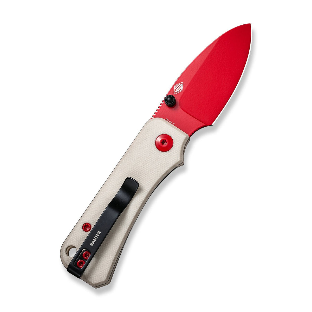 Baby Banter Knife