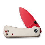 Baby Banter Knife
