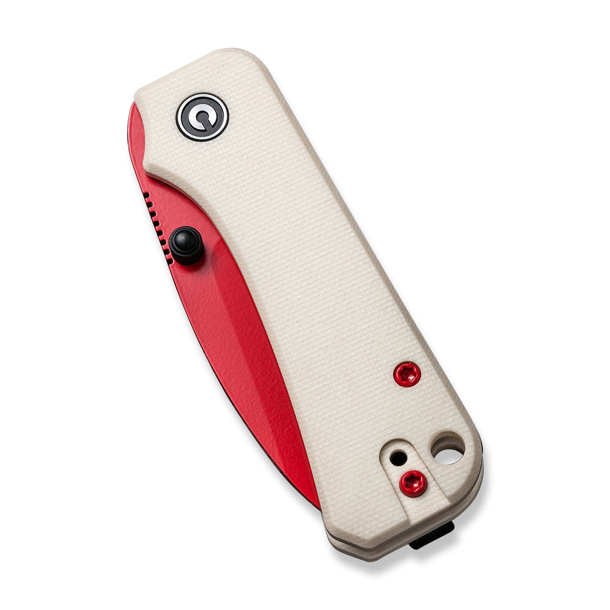 Baby Banter Knife