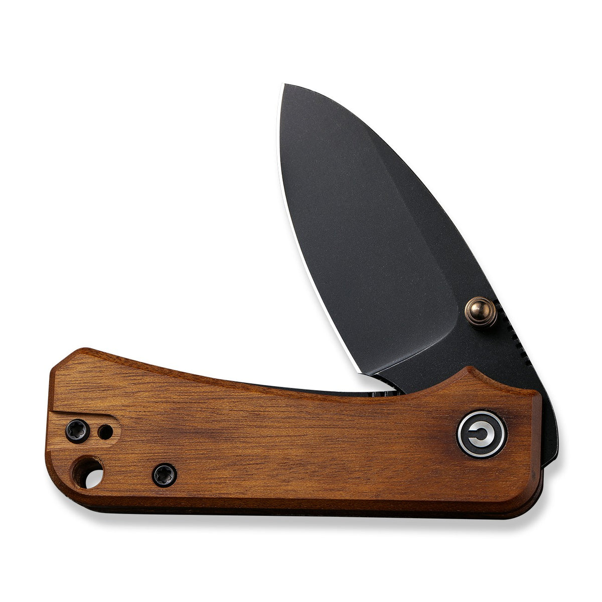 Baby Banter Knife