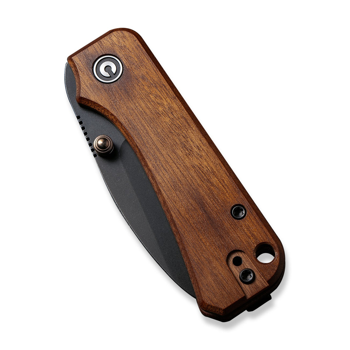Baby Banter Knife