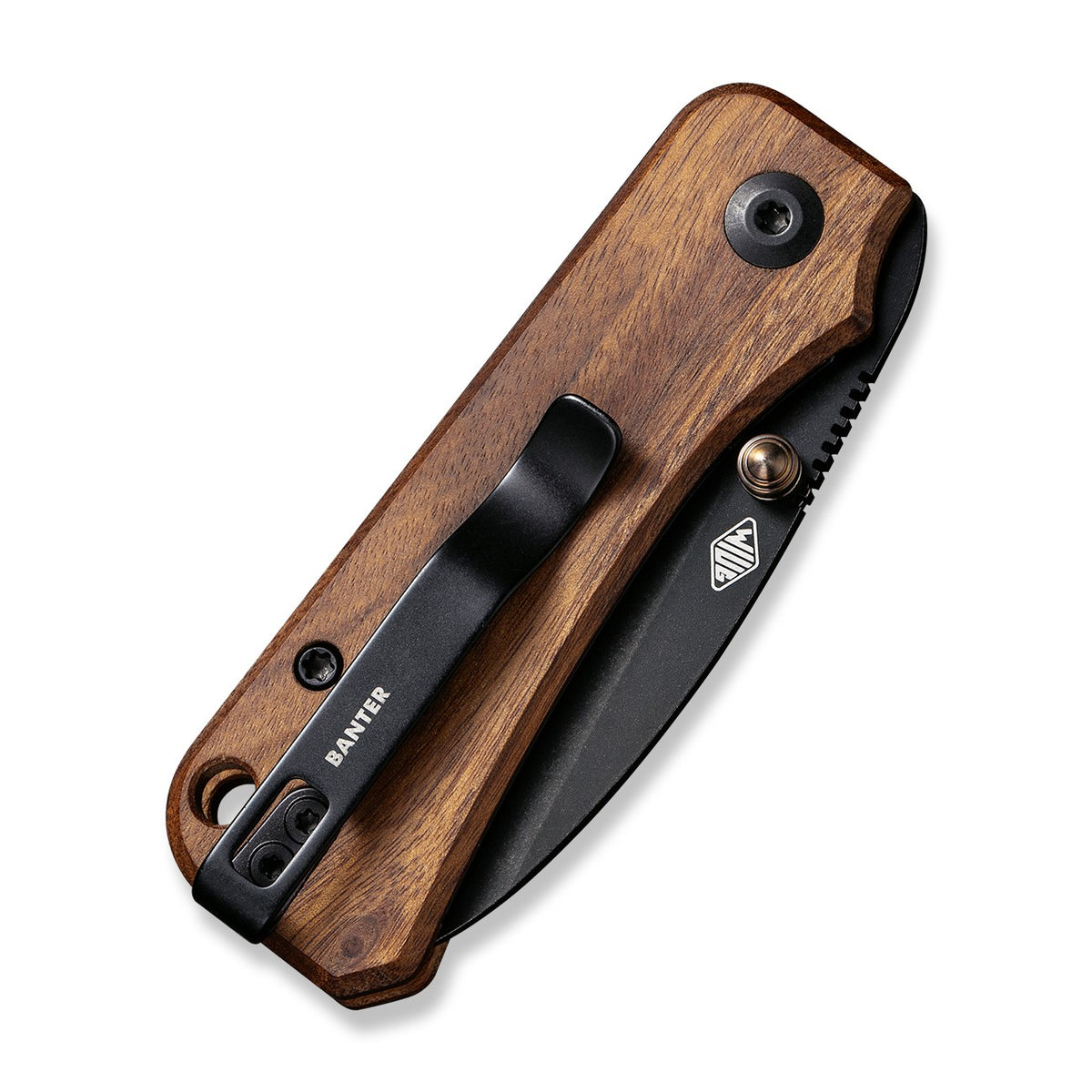 Baby Banter Knife