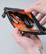 Zip Clutch