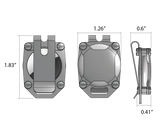 Tracer AirTag Holder