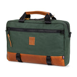 Commuter Briefcase Heritage Canvas