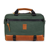 Commuter Briefcase Heritage Canvas