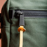 Commuter Briefcase Heritage Canvas