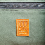 Commuter Briefcase Heritage Canvas